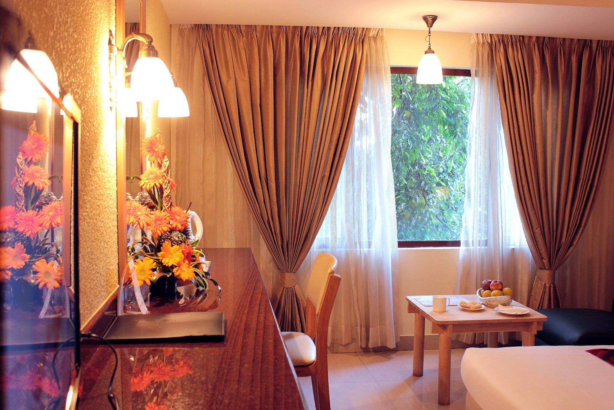 Highgates Hotel STANDARD 3