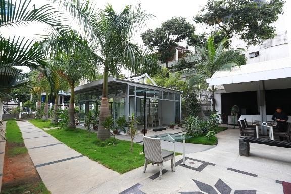 undefined Highgates Hotel 7