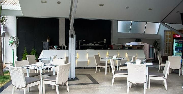 undefined Highgates Hotel 5