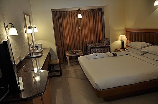 Highgates Hotel DELUXE