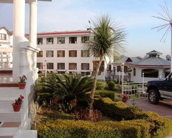 undefined Hotel Fresco at Sai Gardens 7