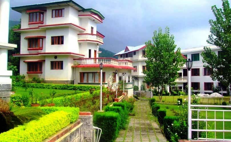 undefined Hotel Fresco at Sai Gardens 5