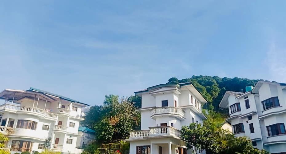 undefined Hotel Fresco at Sai Gardens 3