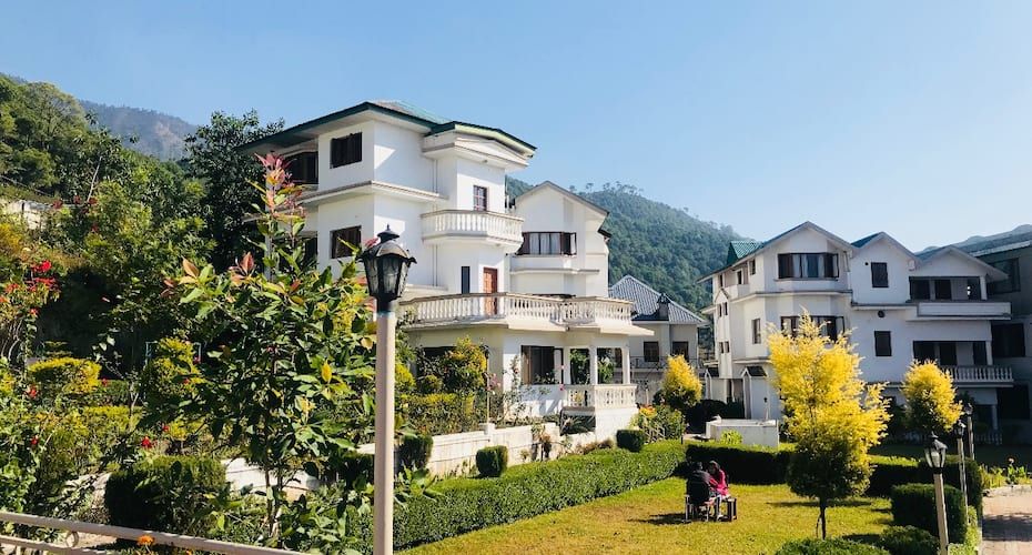 undefined Hotel Fresco at Sai Gardens 4