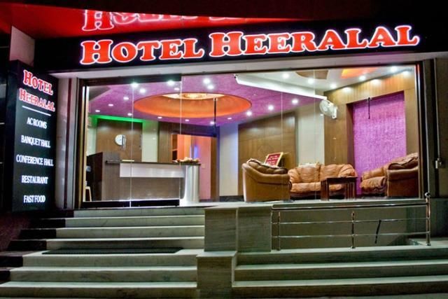 undefined Hotel Heeralal 8