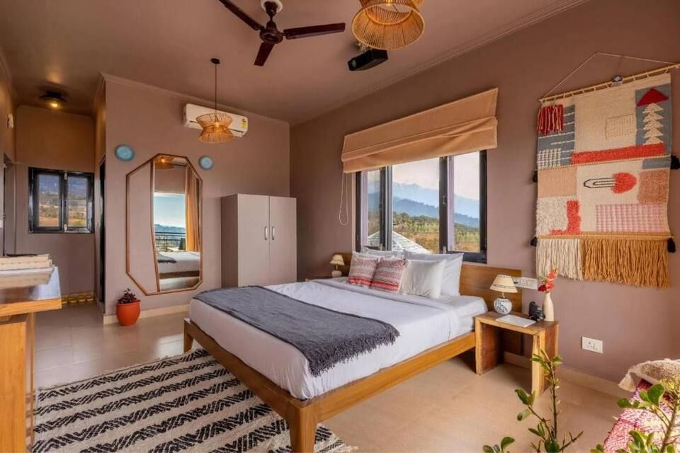 Seclude Palampur  Neelam 7