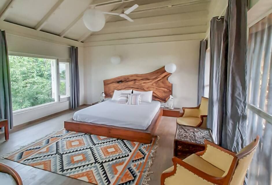 Seclude Palampur Pukhraj 5