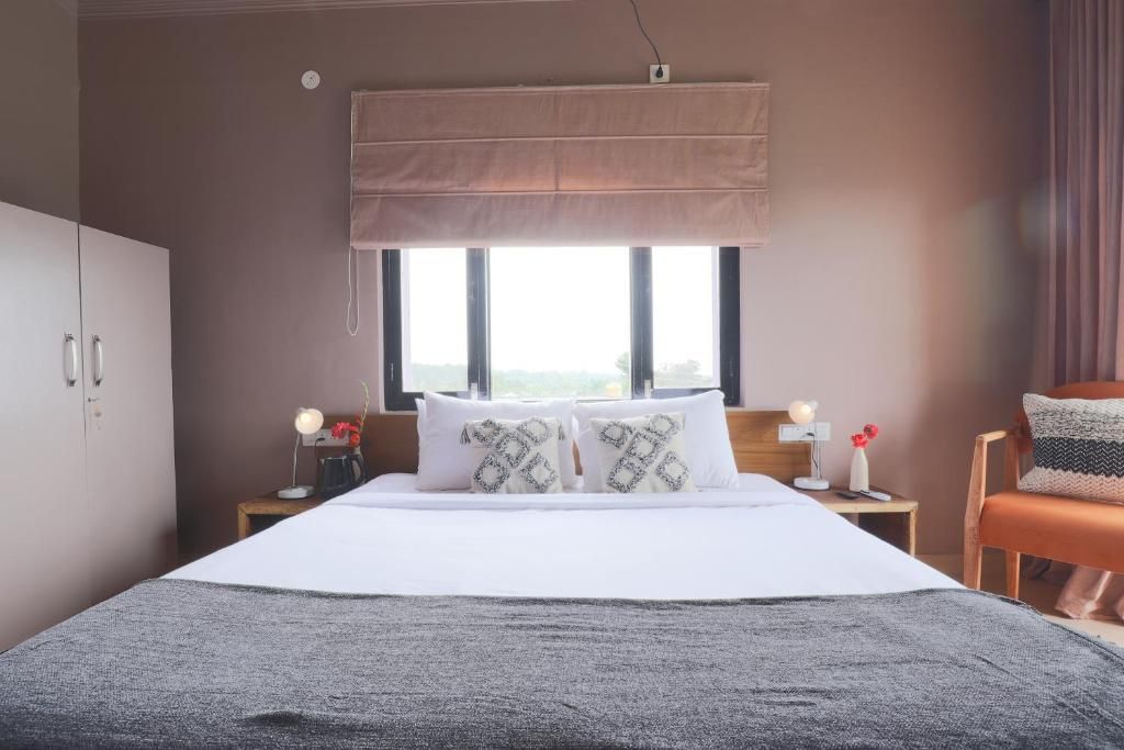 Seclude Palampur  Neelam 4