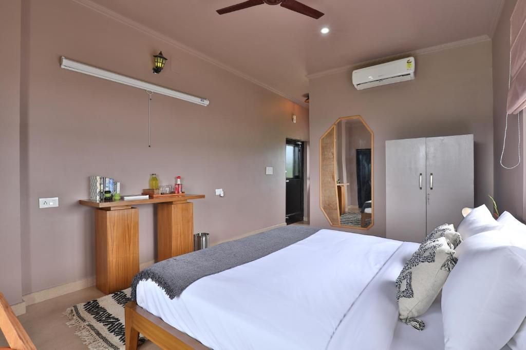 Seclude Palampur  Neelam 2
