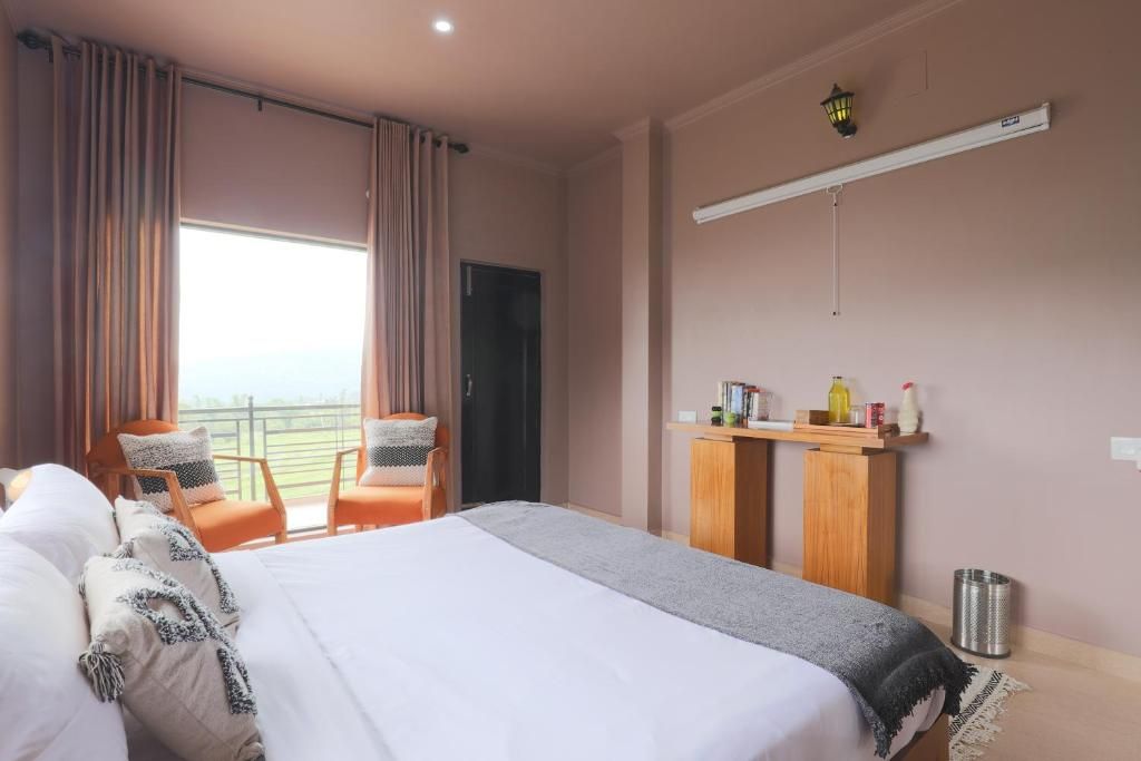 Seclude Palampur  Neelam 5