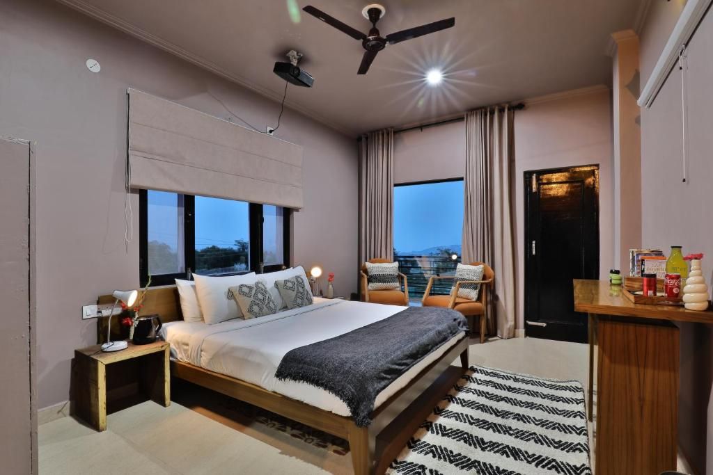 Seclude Palampur  Neelam 3