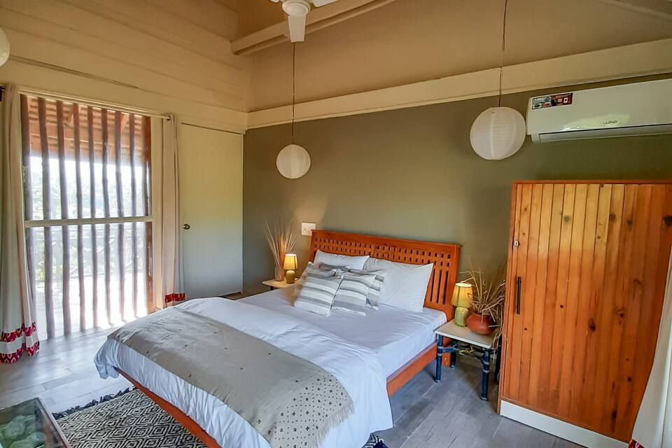 Seclude Palampur  Neelam 9