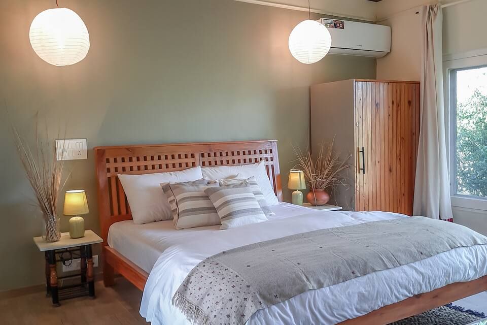 Seclude Palampur  Neelam 8