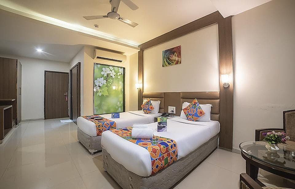 Executive Room