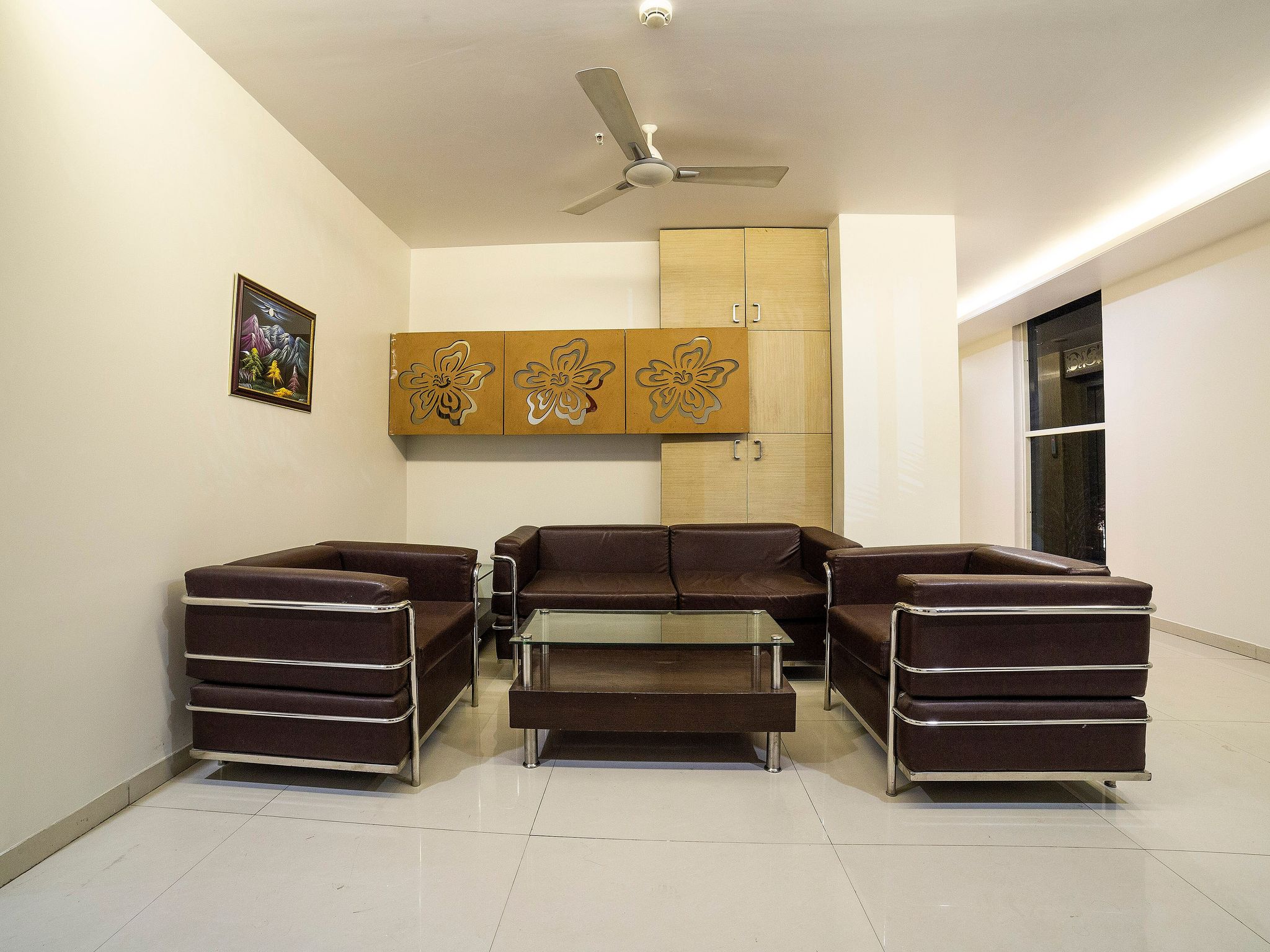 Public Areas