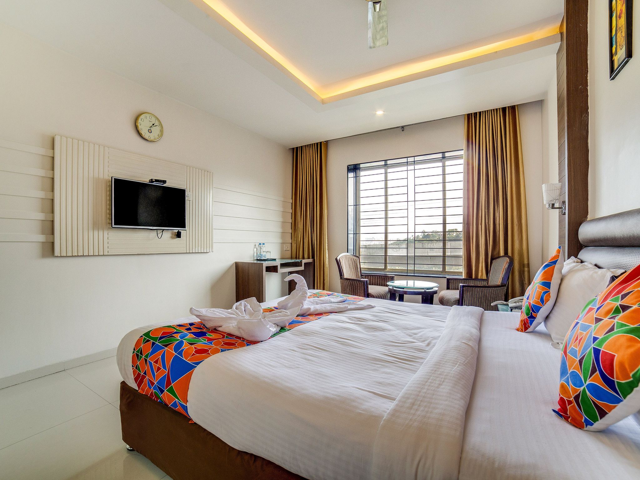 Hotel Lotus Grand Jubilee Executive Room 2