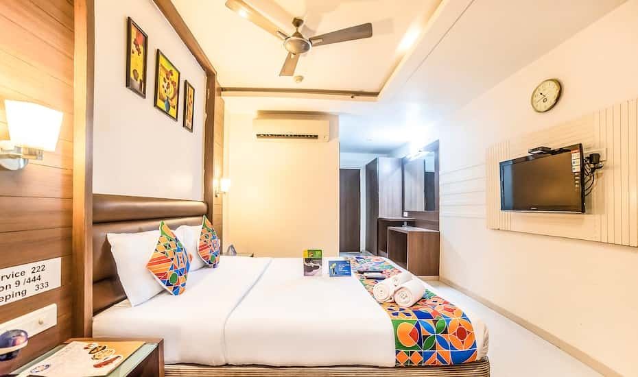 Hotel Lotus Grand Jubilee Executive Room 3