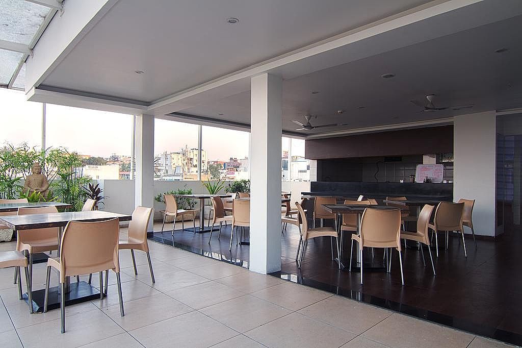 Public Areas