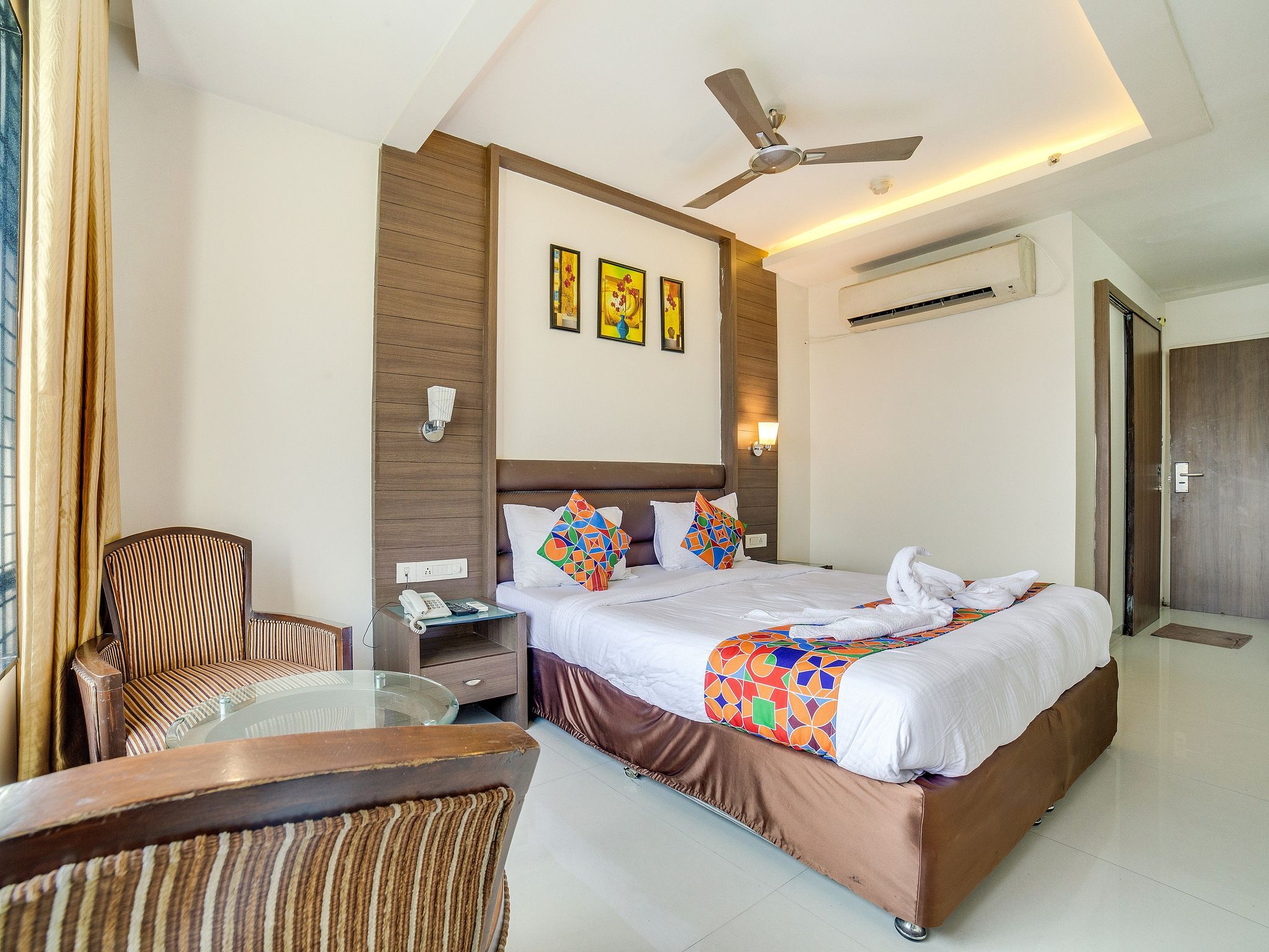 Hotel Lotus Grand Jubilee Executive Room 6