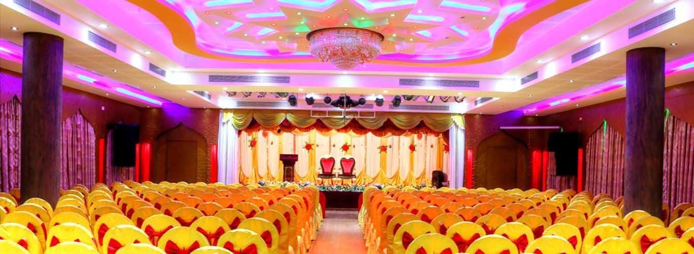 Meeting room / ballrooms