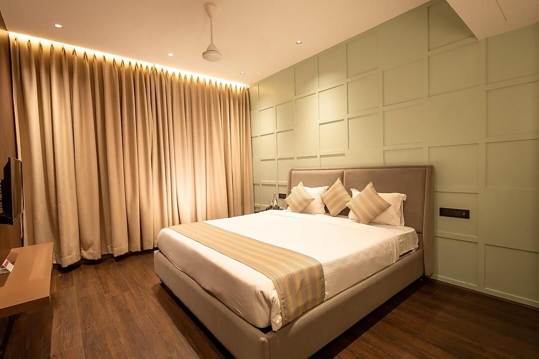 Tropical Suite