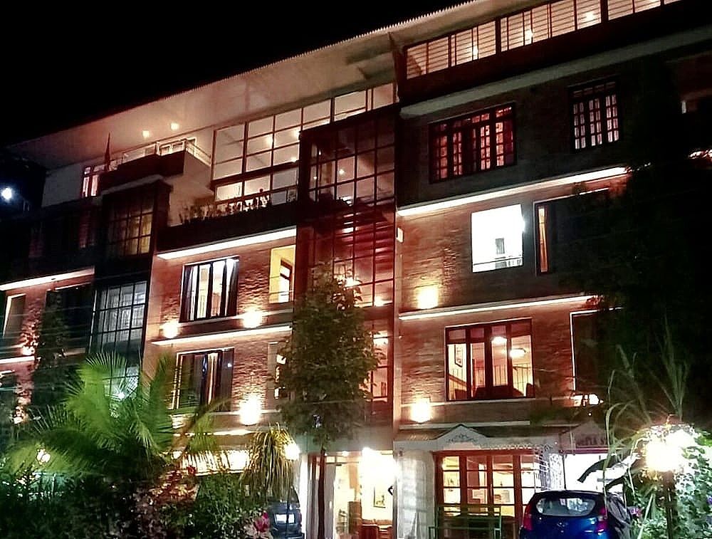 undefined MayaTels - Maya Inn Gangtok 8