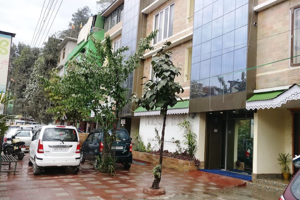 undefined MayaTels - Maya Inn Gangtok 6