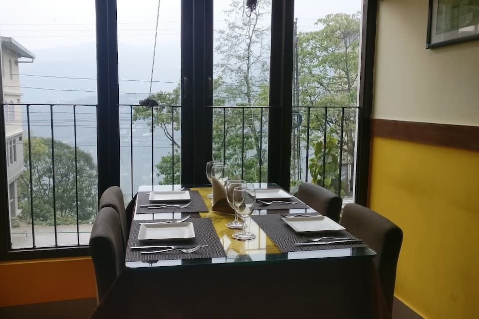 undefined MayaTels - Maya Inn Gangtok 9