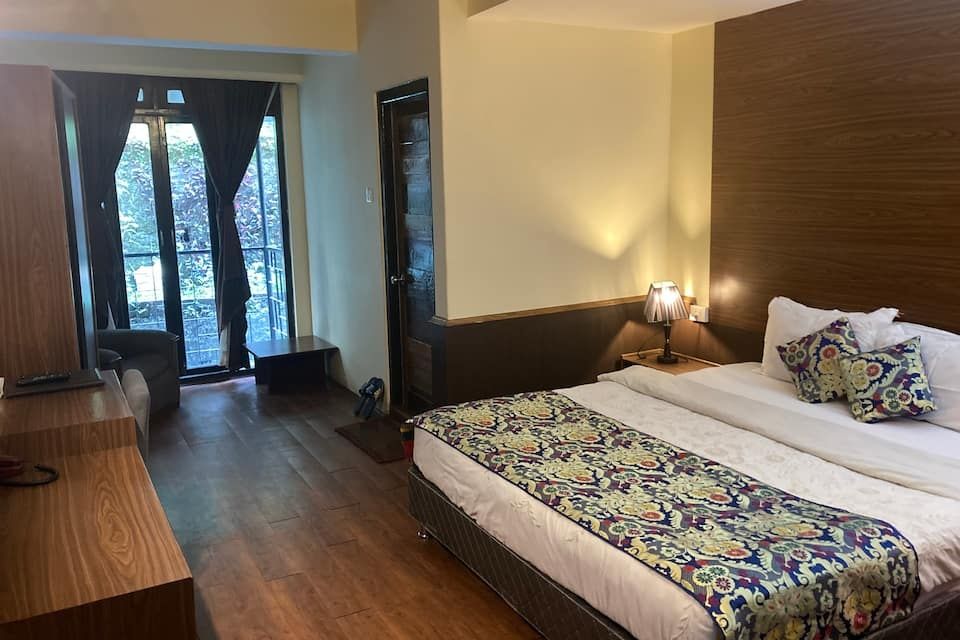 MayaTels - Maya Inn Gangtok Executive Room 2