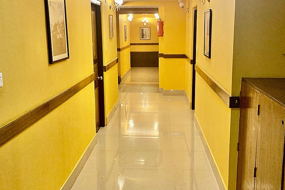 undefined MayaTels - Maya Inn Gangtok 3