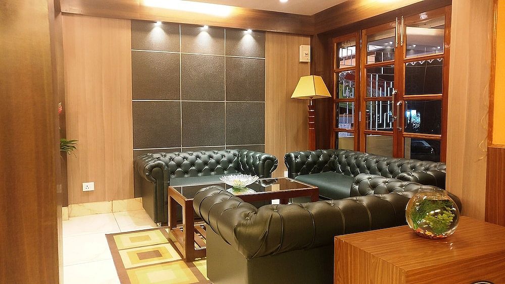 undefined MayaTels - Maya Inn Gangtok 2