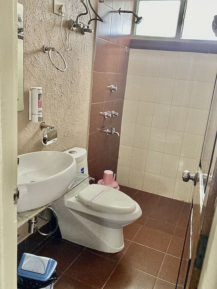 MayaTels - Maya Inn Gangtok Executive Room 3