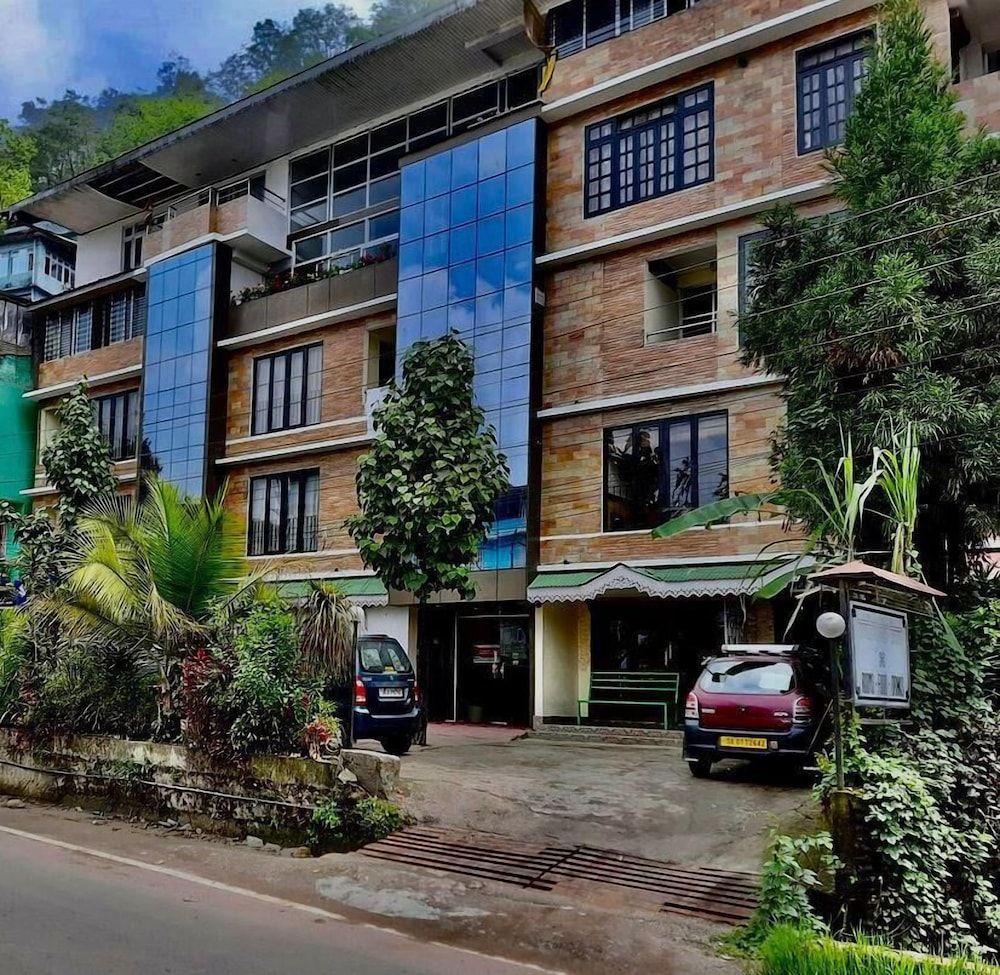 undefined MayaTels - Maya Inn Gangtok 7