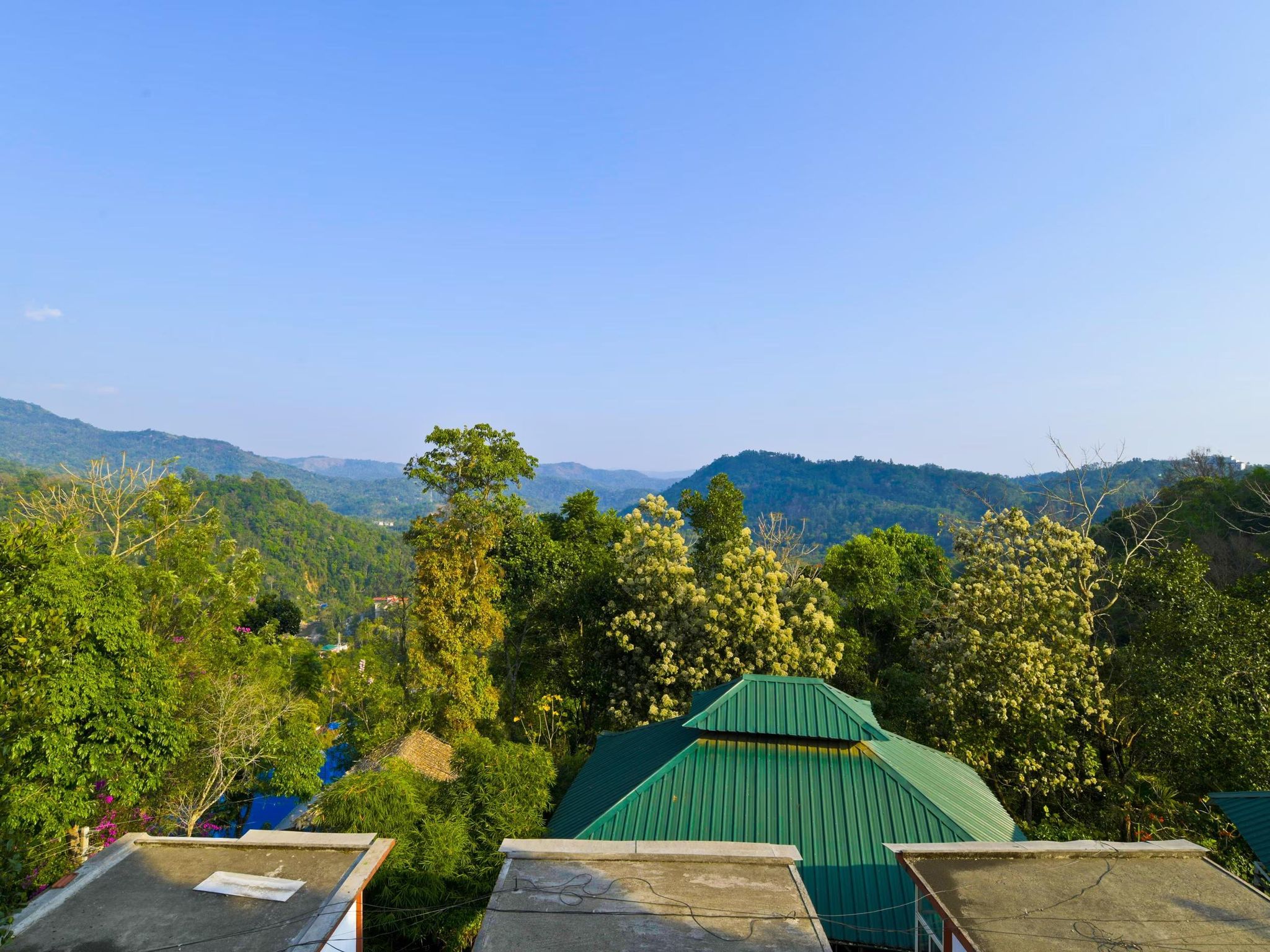 Hotel View