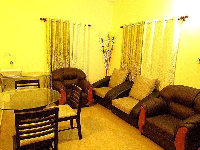 undefined Green Trees Resort 3