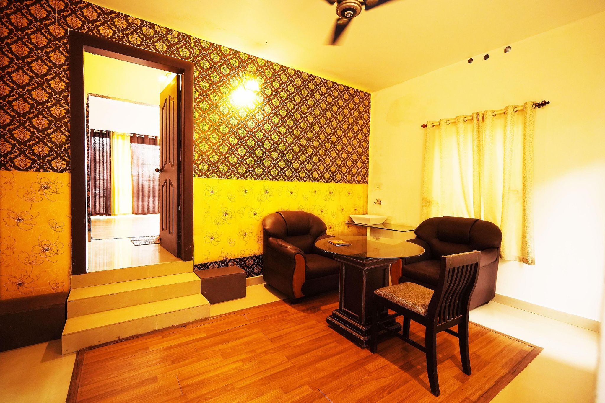 undefined Green Trees Resort 5