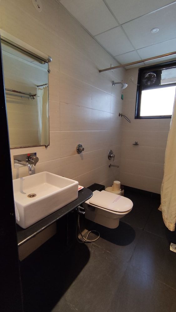 The Temple View Hotel Superior Room 7