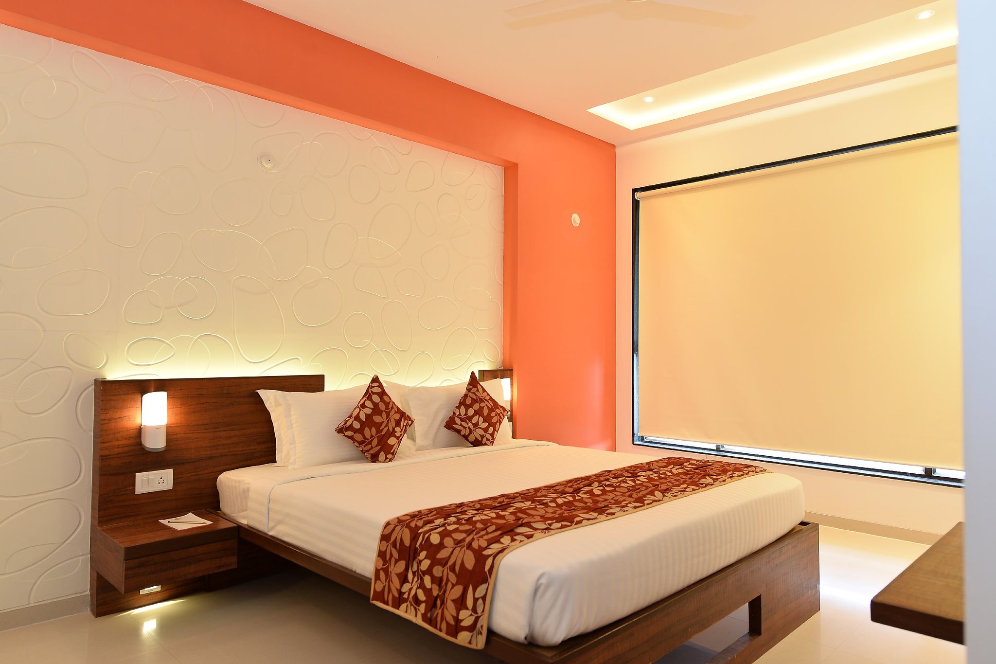 undefined The Temple View Hotel 5