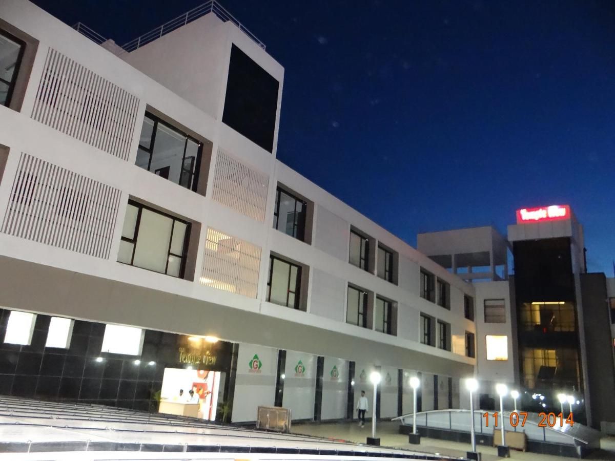 undefined The Temple View Hotel 7