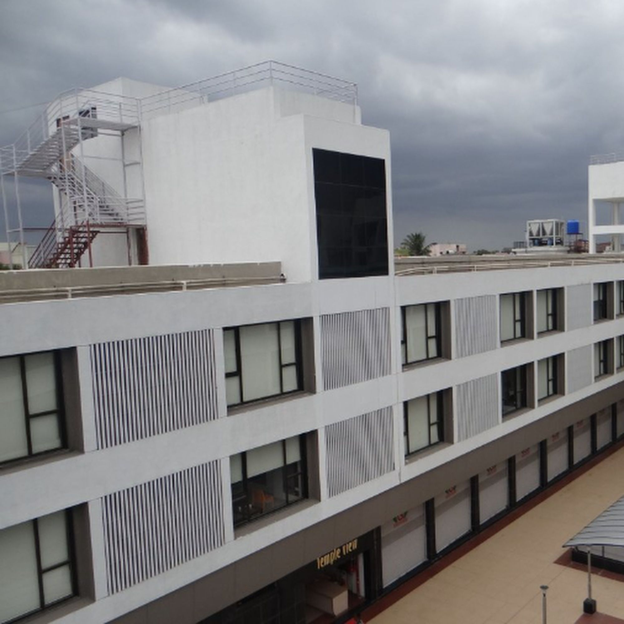 undefined The Temple View Hotel 2