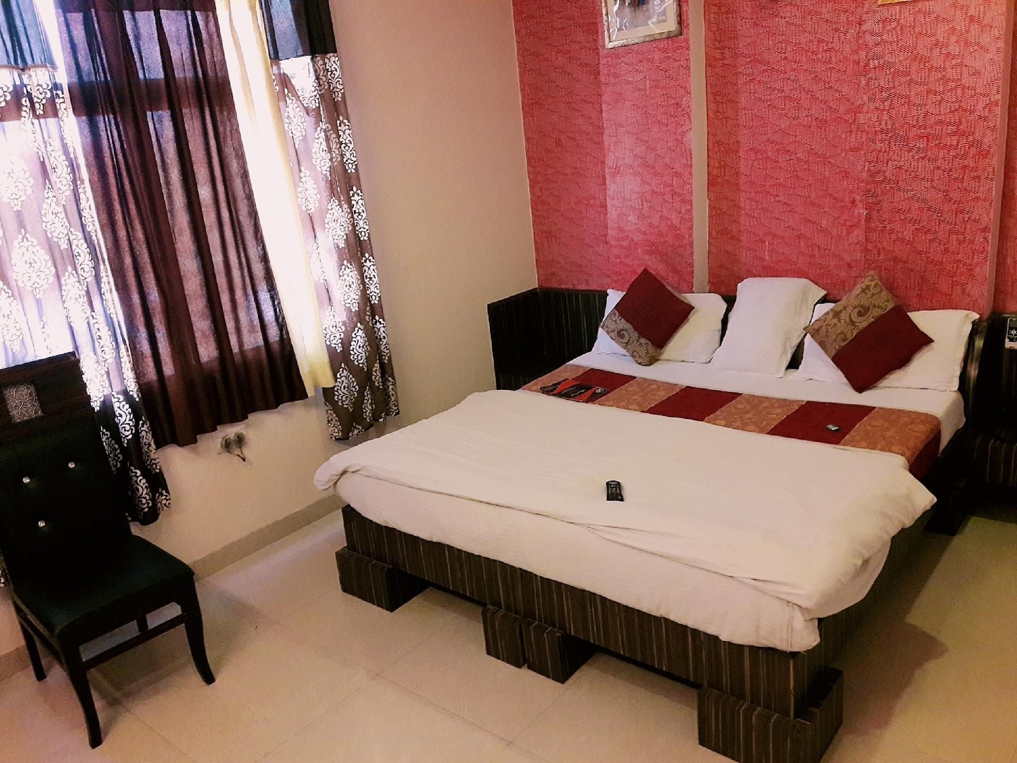 Super Deluxe Room
