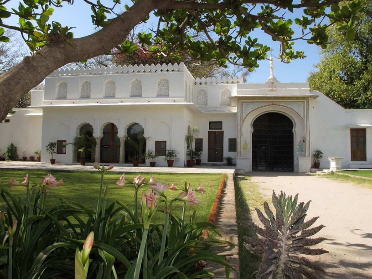Shahpura Bagh
