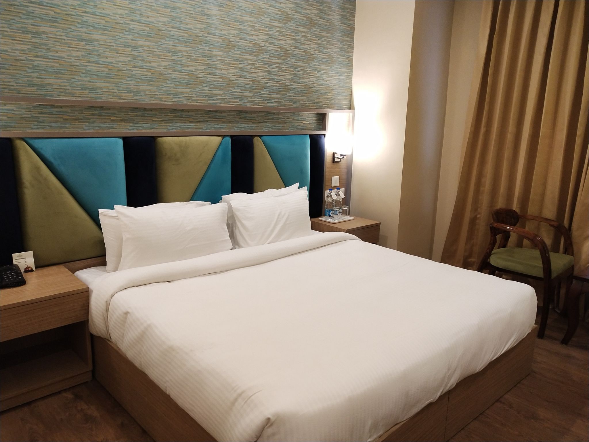 Hotel Inclover-A Peaceful Retreat Executive Room 5