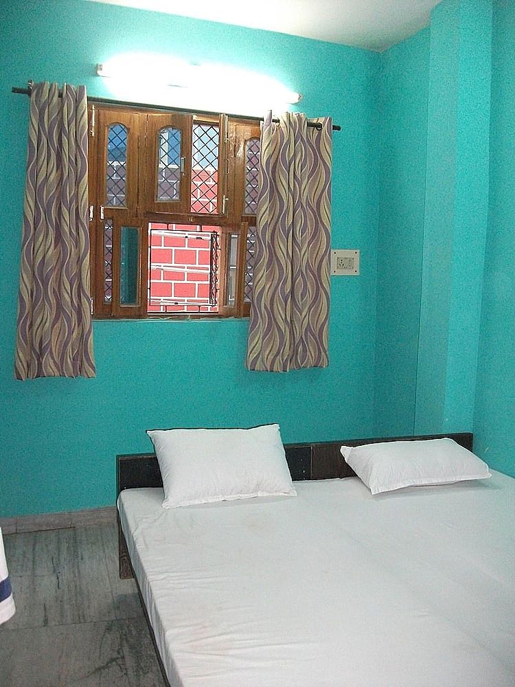 Standard Non AC Room