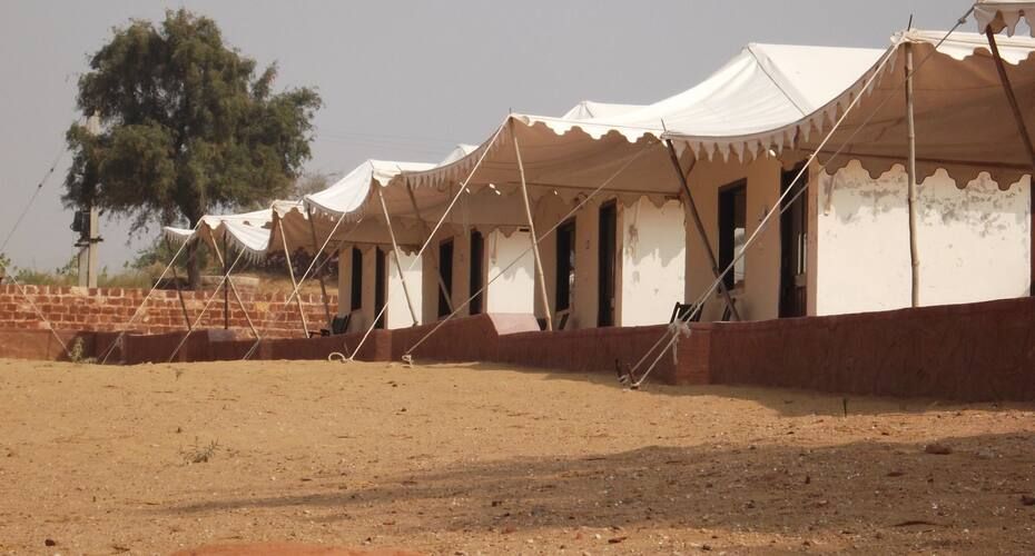 undefined Camp Thar 2