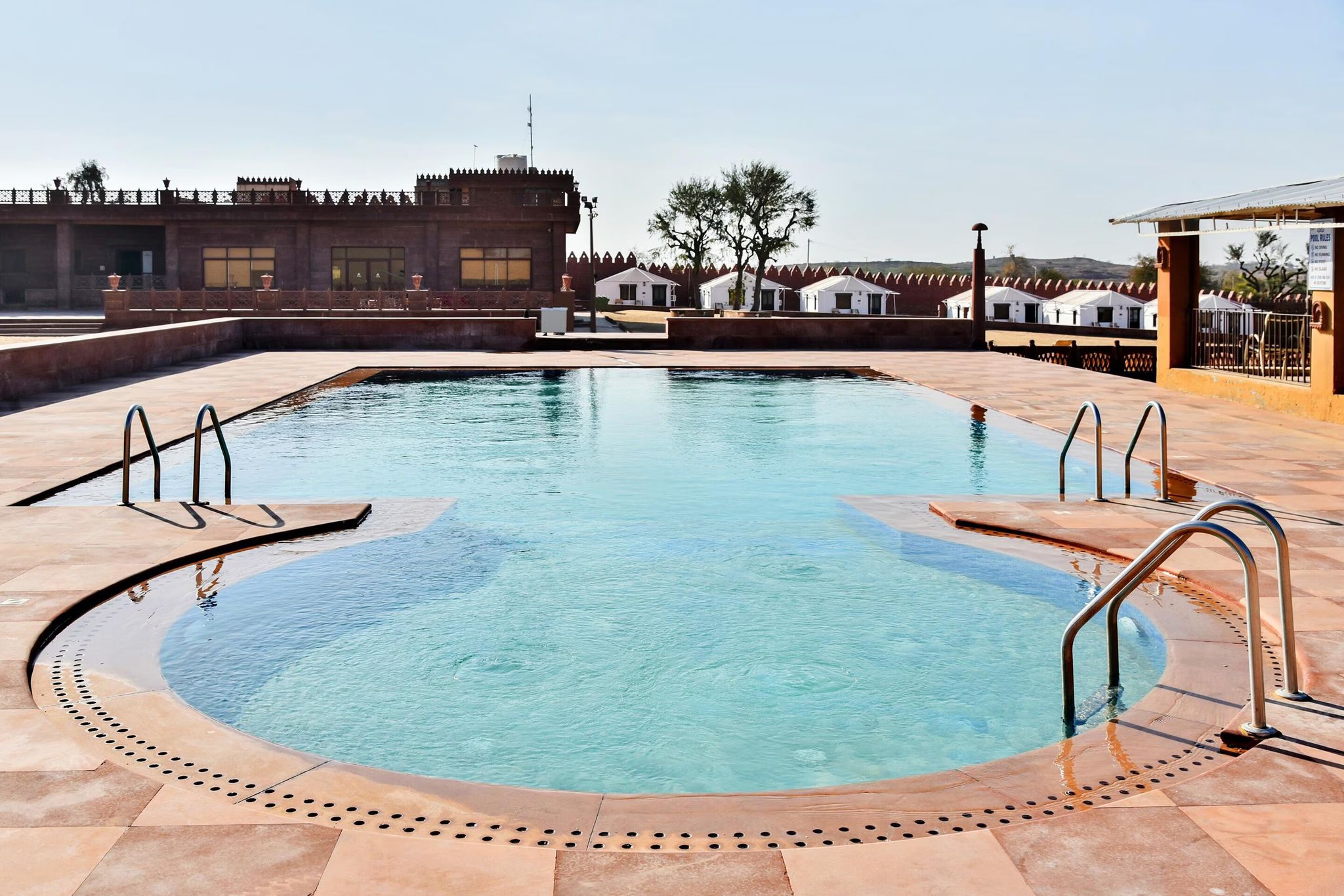 undefined Camp Thar 4