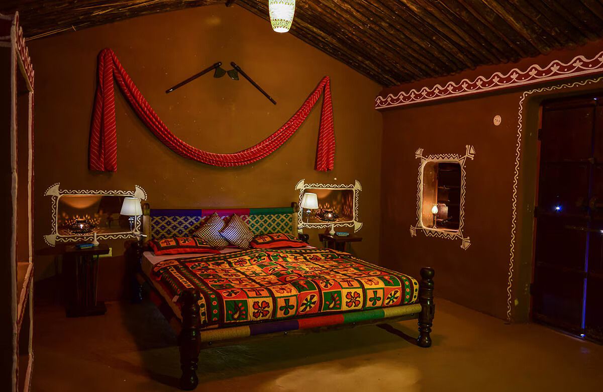 undefined Camp Thar 5