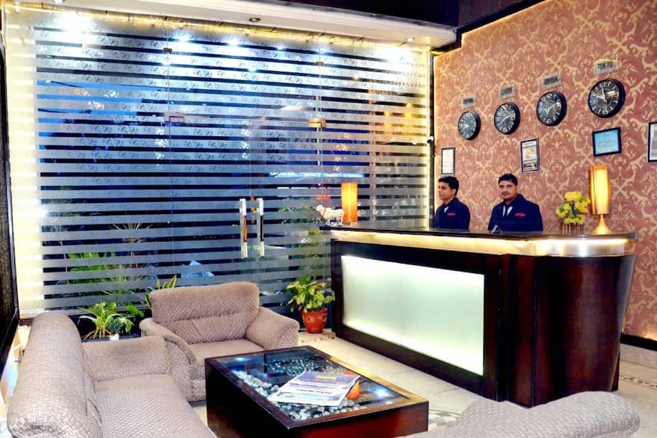 undefined Hotel B.R. Inn 2