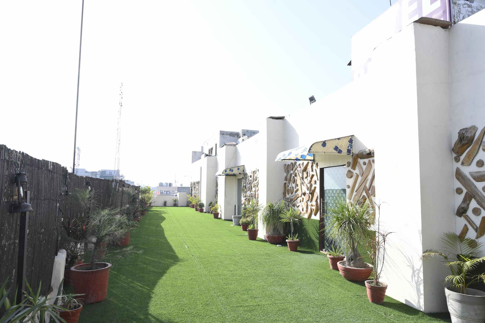 undefined Hotel B.R. Inn 4
