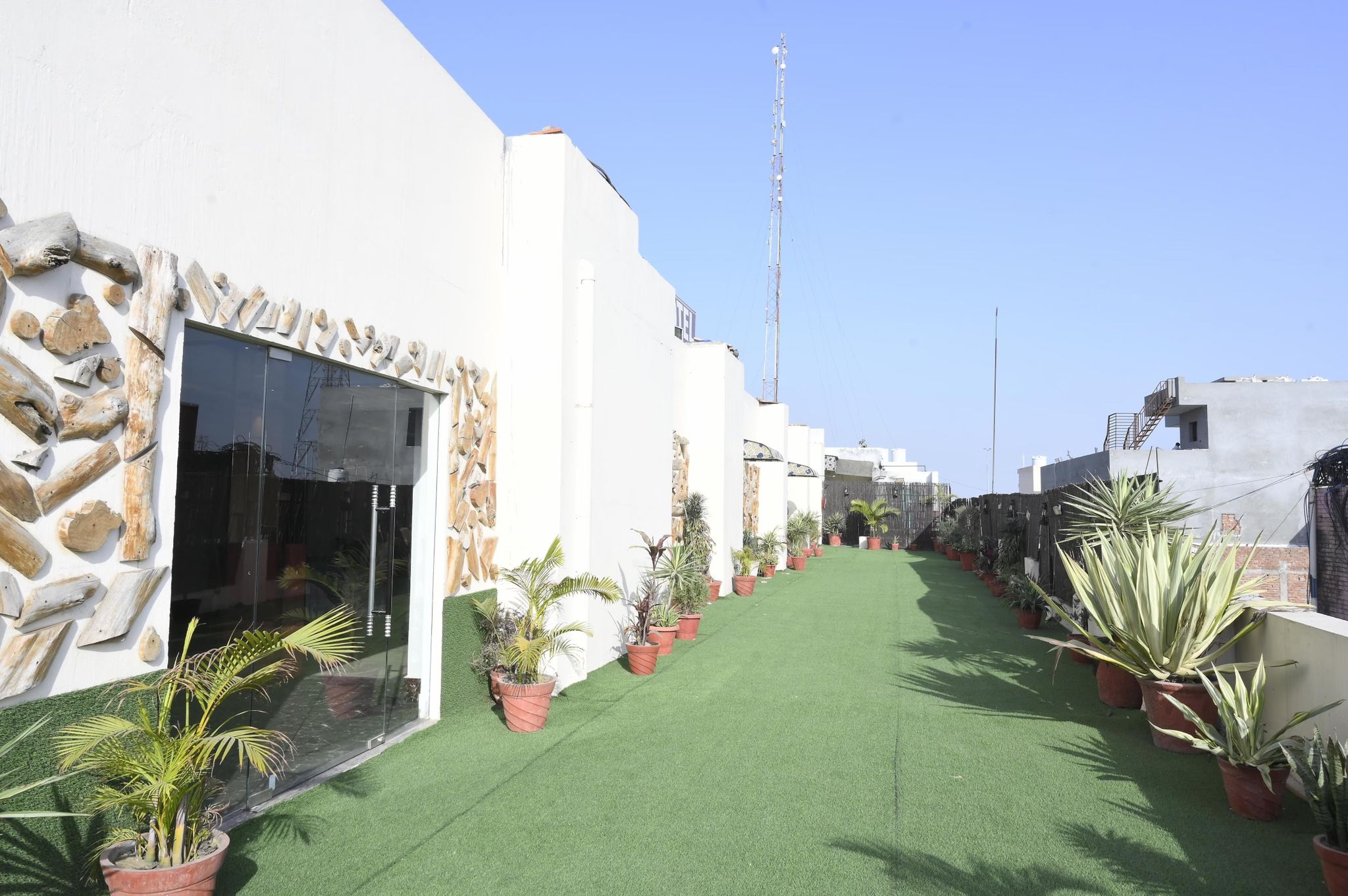 undefined Hotel B.R. Inn 9